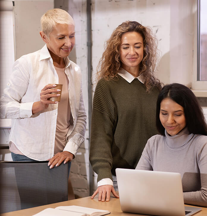 Business software systems