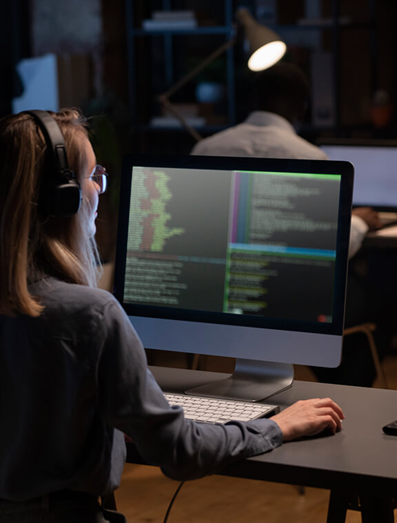 System reliability and security