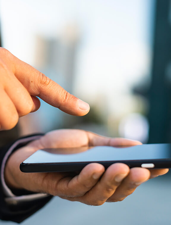 Mobile and cross-platform systems