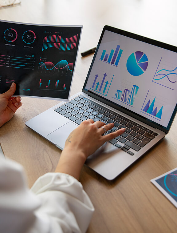 Data flow and system integration