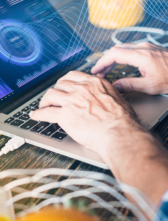 Business process automation